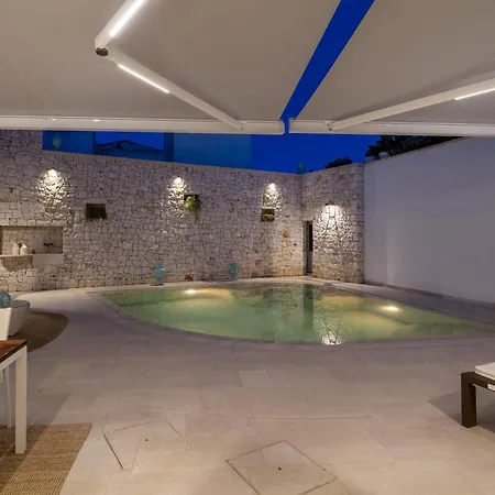Dimora Bianca Aurora Holiday home