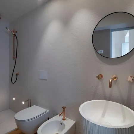 Dimora Bianca Aurora Holiday home *