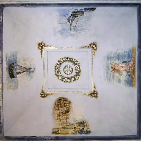 Bianca Aurora * Ortelle