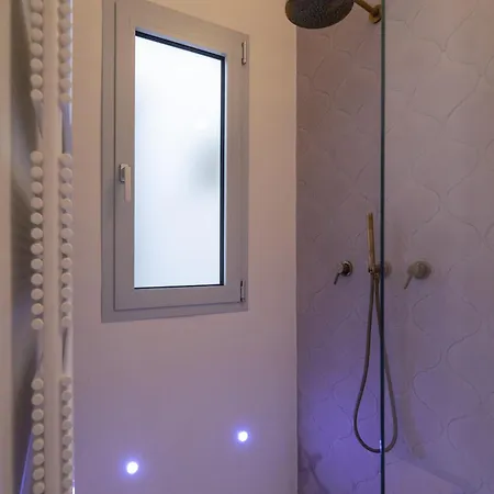 בית נופש Bianca Aurora *