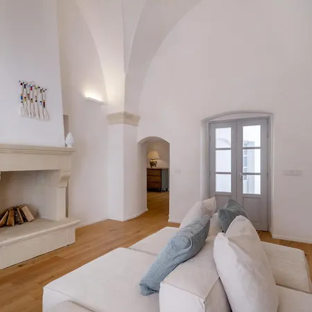 בית נופש Bianca Aurora Ortelle