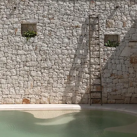 Dimora Bianca Aurora Holiday home