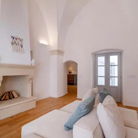 Holiday home Dimora Bianca Aurora *