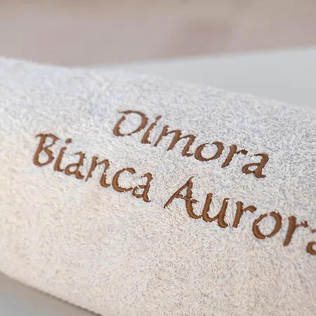 Holiday home Dimora Bianca Aurora Vaste