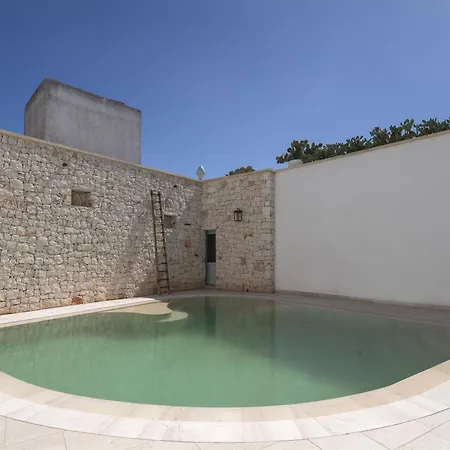 Dimora Bianca Aurora Holiday home *
