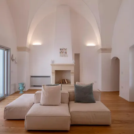 Holiday home Dimora Bianca Aurora Vaste