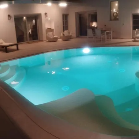 Bianca Aurora Ortelle