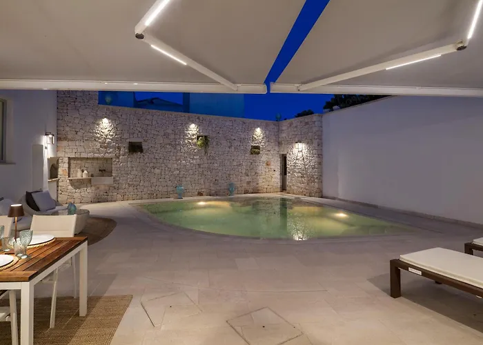 Bianca Aurora Casa vacanze