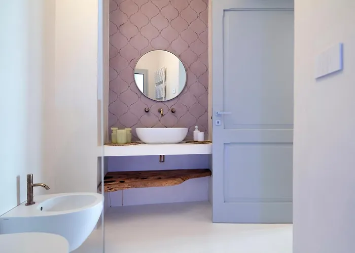 Casa vacanze Bianca Aurora *