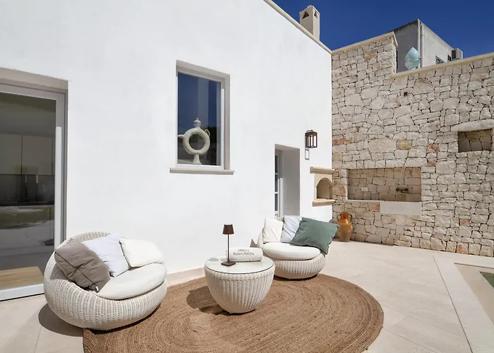 Bianca Aurora Casa vacanze Ortelle