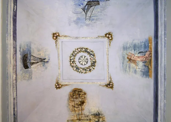 Bianca Aurora * Ortelle