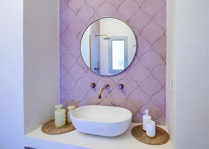 Casa vacanze Bianca Aurora Ortelle