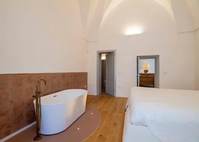 Casa vacanze Bianca Aurora