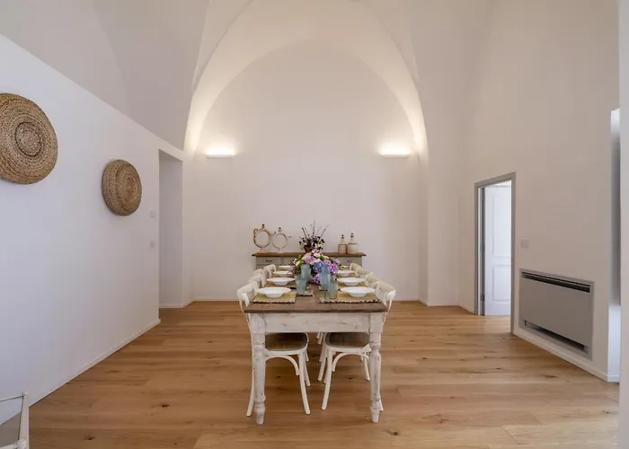 Casa vacanze Bianca Aurora *