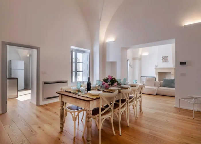 Bianca Aurora Casa vacanze *