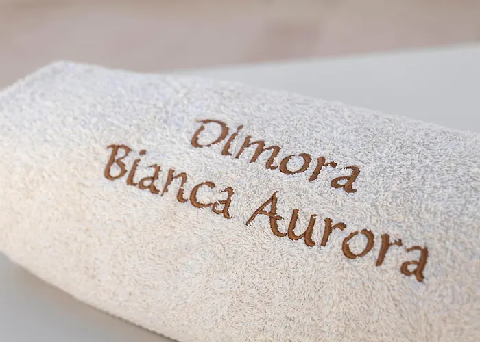 Casa vacanze Bianca Aurora Ortelle