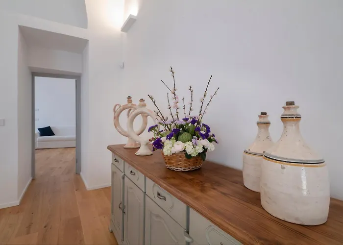 Bianca Aurora Casa vacanze