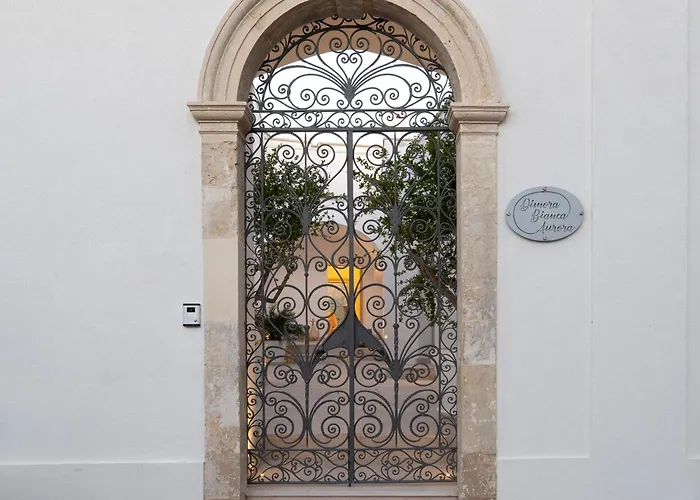 Casa vacanze Bianca Aurora