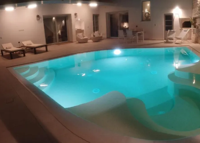 Bianca Aurora Ortelle